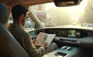 Autonomous cars &lsquo;worry drivers'